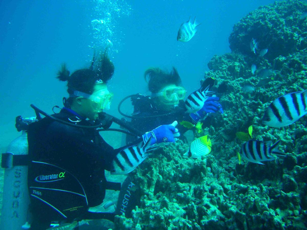 Okinawa Kariyushi Beach Resort Ocean Spa Onna Zewnętrze zdjęcie