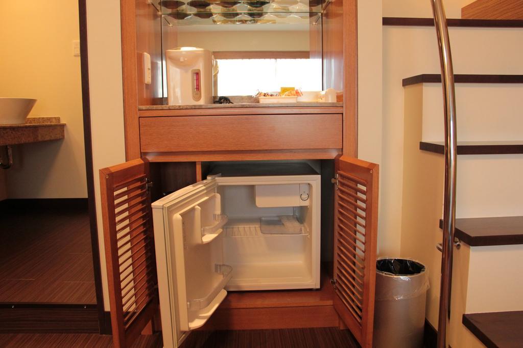 Okinawa Kariyushi Beach Resort Ocean Spa Onna Zewnętrze zdjęcie