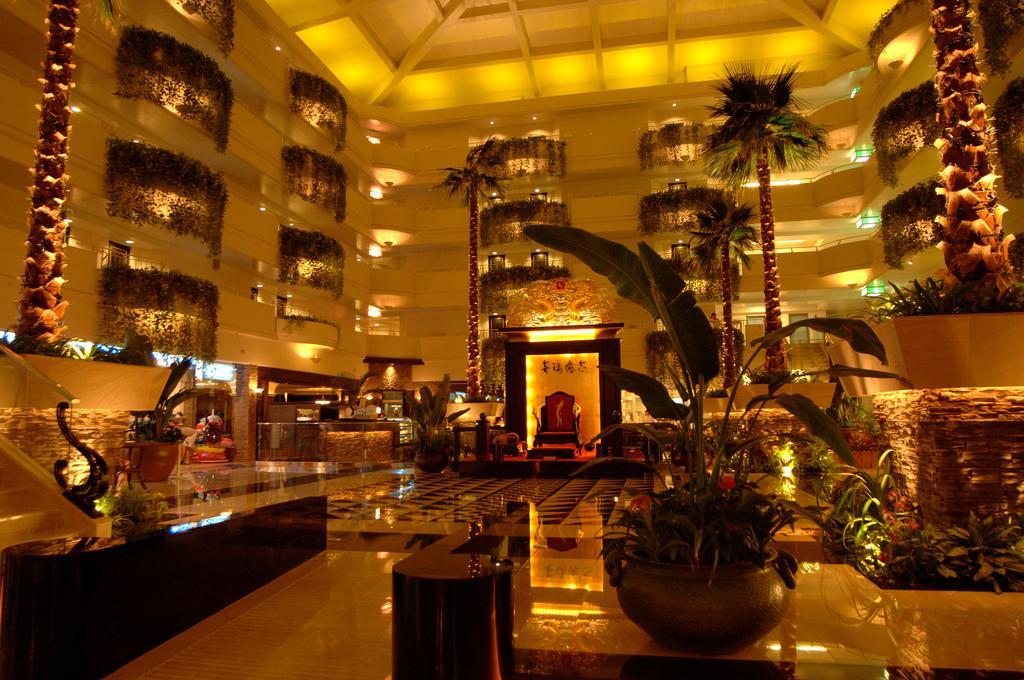 Okinawa Kariyushi Beach Resort Ocean Spa Onna Zewnętrze zdjęcie