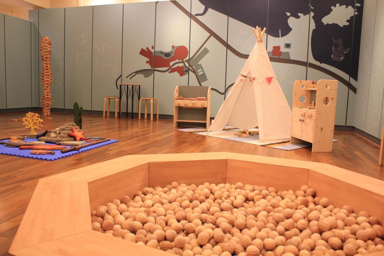 Okinawa Kariyushi Beach Resort Ocean Spa Onna Zewnętrze zdjęcie